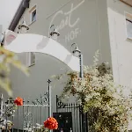 فندق Rosenschaenke Kreischa