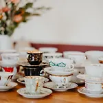 فندق Rosenschaenke Kreischa