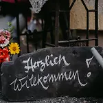 Rosenschaenke فندق