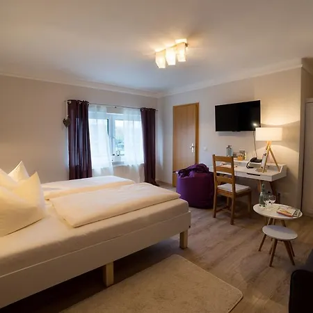 Landhotel Rosenschanke Hotel 3*