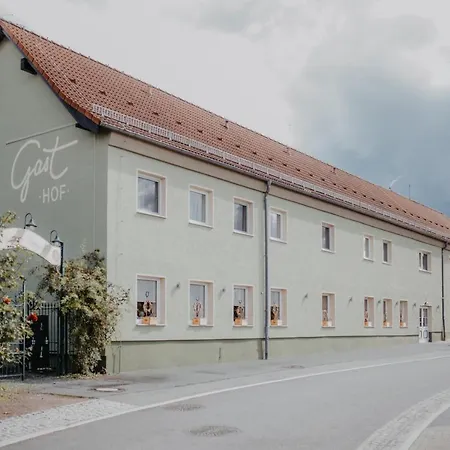 Hotel Landhotel Rosenschanke 3*