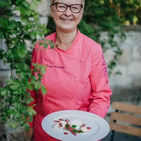 Hotel Landhotel Rosenschanke Kreischa