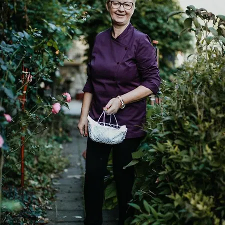 Landhotel Rosenschanke