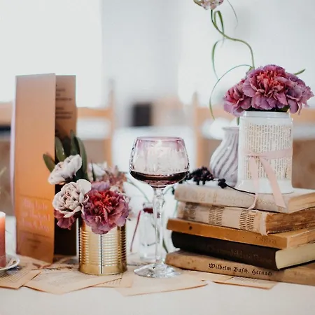 Landhotel Rosenschanke