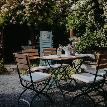 Landhotel Rosenschanke Hotel