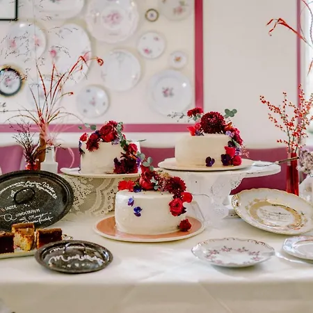 Landhotel Rosenschanke Hotel