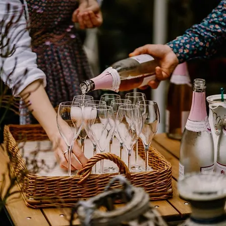 Hotel Landhotel Rosenschanke Kreischa