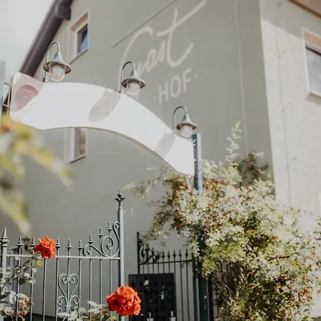 Hotel Landhotel Rosenschanke Kreischa