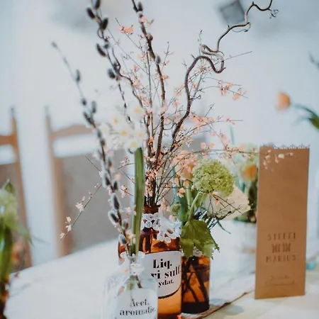 Landhotel Rosenschanke Hotel Kreischa