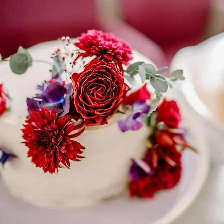 Hotel Landhotel Rosenschanke