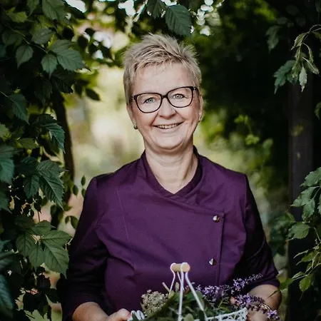 Landhotel Rosenschanke