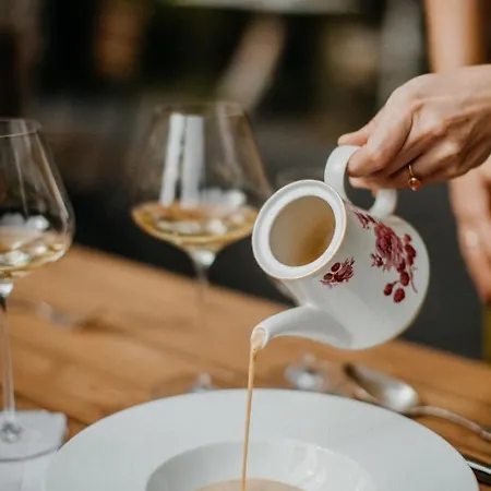 Landhotel Rosenschanke Hotel Kreischa