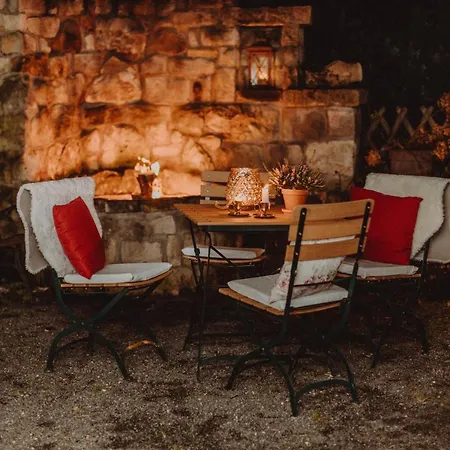 Landhotel Rosenschanke 3*