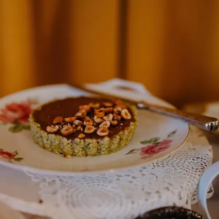 Landhotel Rosenschanke