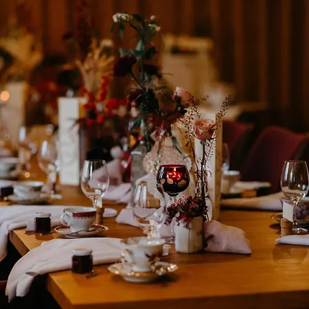 Landhotel Rosenschanke