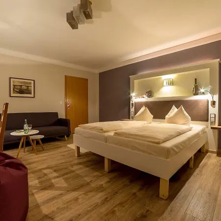 Rosenschaenke מלון