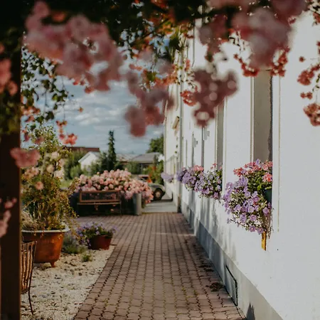 Rosenschänke Hotel 3*