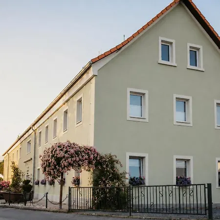 Rosenschänke Hotel Kreischa