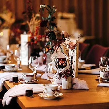 Rosenschaenke Hotell 3*