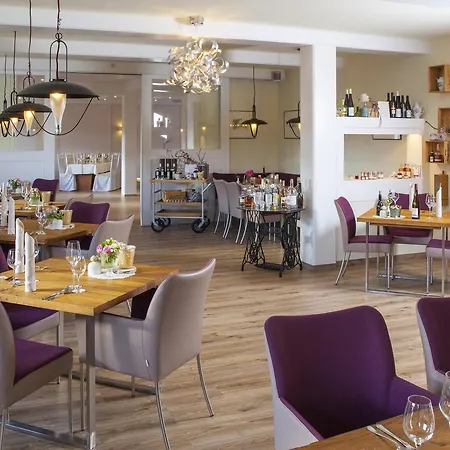 Rosenschaenke מלון