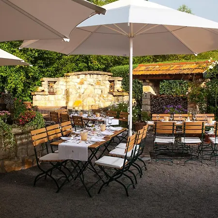 Landhotel Rosenschanke Hotel Kreischa