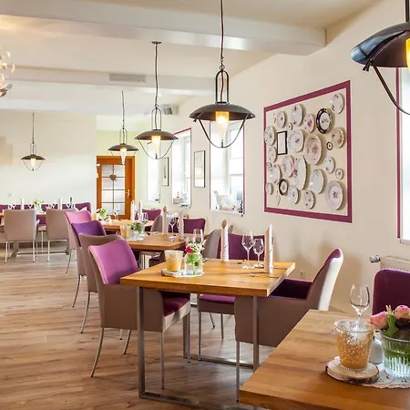 Rosenschänke Hotel Kreischa