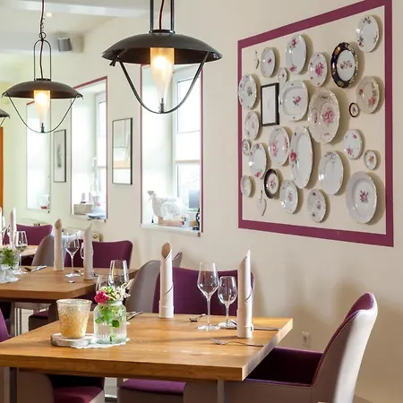 Landhotel Rosenschanke Hotel