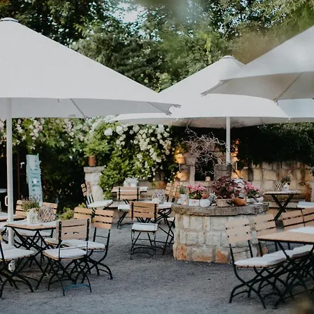 Hotel Landhotel Rosenschanke Kreischa