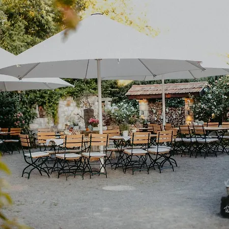 Landhotel Rosenschanke Hotel 3*