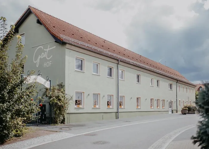 Hotel Rosenschaenke 3*