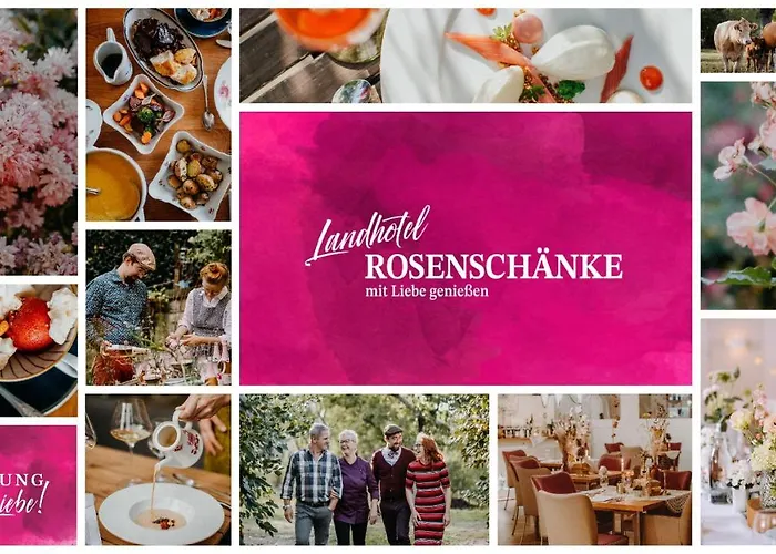 Rosenschaenke Kreischa