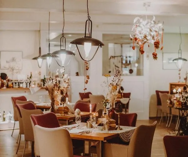 Hotel Landhotel Rosenschanke Kreischa