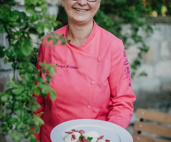 Hotel Landhotel Rosenschanke Kreischa