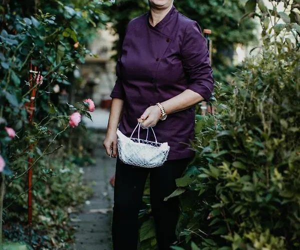 Landhotel Rosenschanke