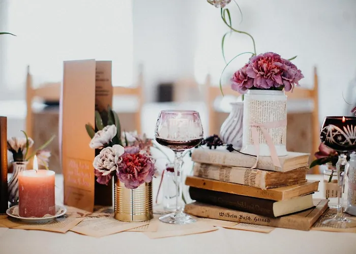 Landhotel Rosenschanke