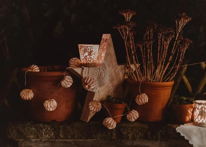 Landhotel Rosenschanke 3*