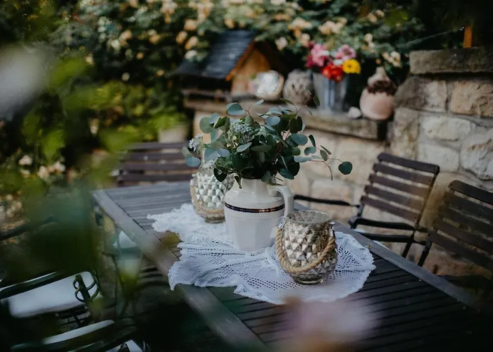 Landhotel Rosenschanke