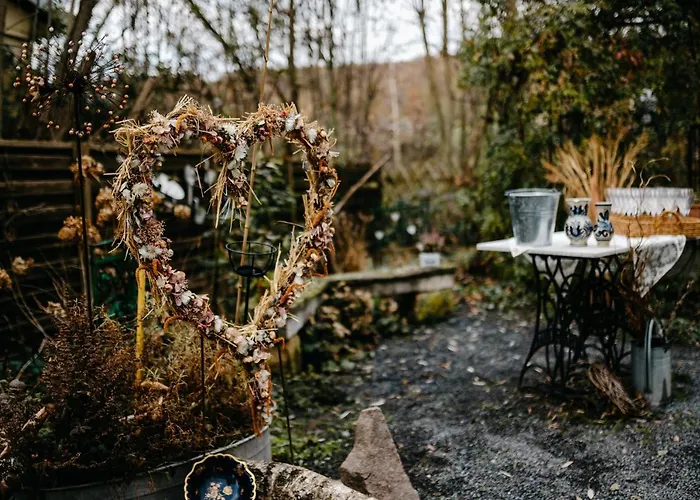 Landhotel Rosenschanke