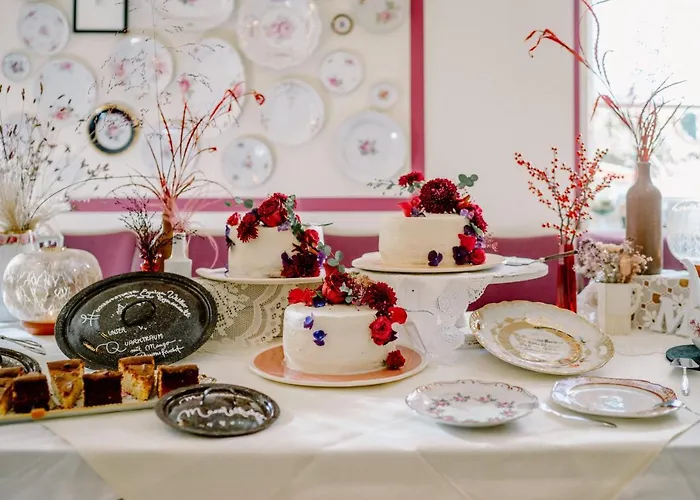 Landhotel Rosenschanke Hotel