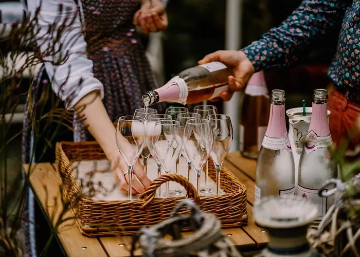 Hotel Landhotel Rosenschanke Kreischa