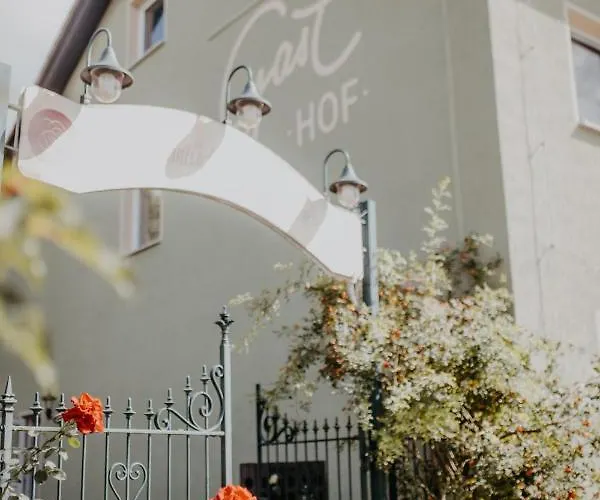 Hotel Landhotel Rosenschanke Kreischa