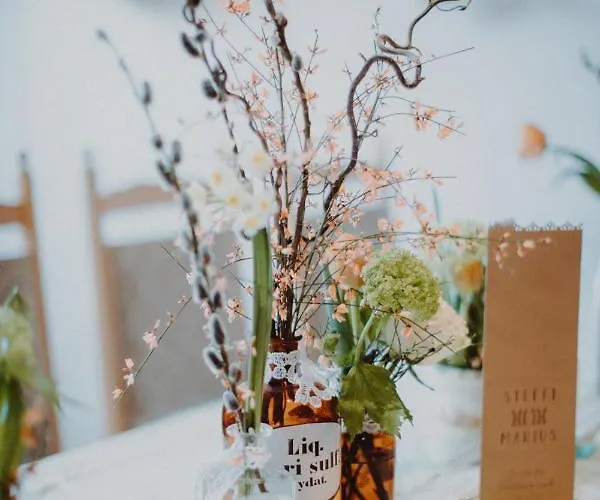 Landhotel Rosenschanke Hotel Kreischa