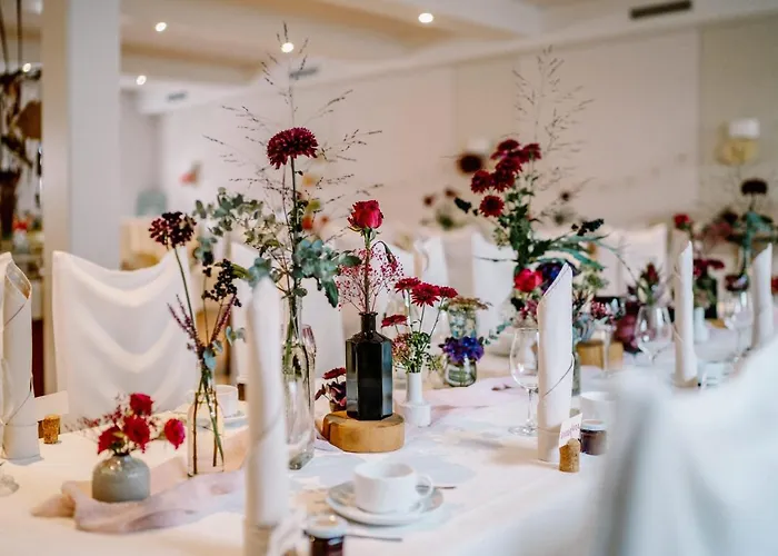 Landhotel Rosenschanke Hotel Kreischa