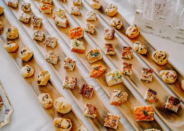 Landhotel Rosenschanke 3*