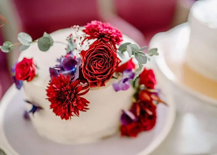 Hotel Landhotel Rosenschanke