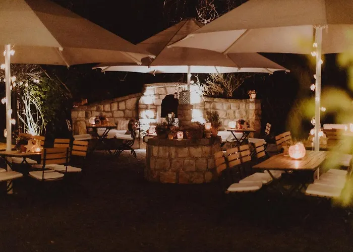 Landhotel Rosenschanke Hotel