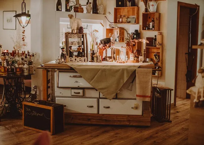 Landhotel Rosenschanke Hotel Kreischa