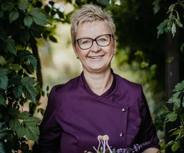 Landhotel Rosenschanke