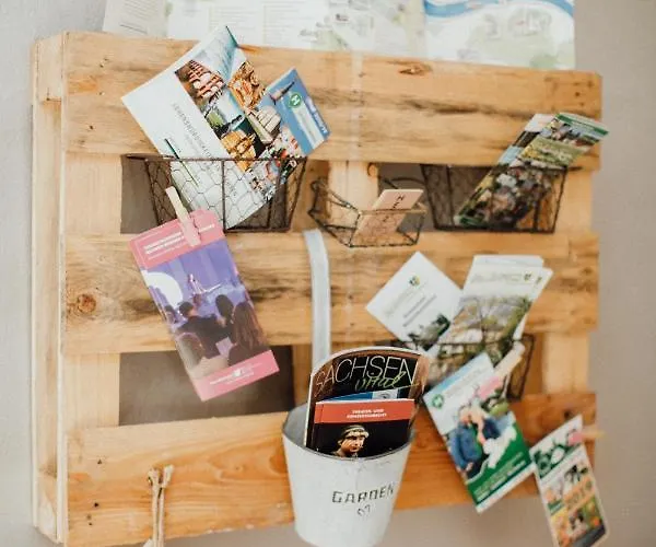 Landhotel Rosenschanke Kreischa