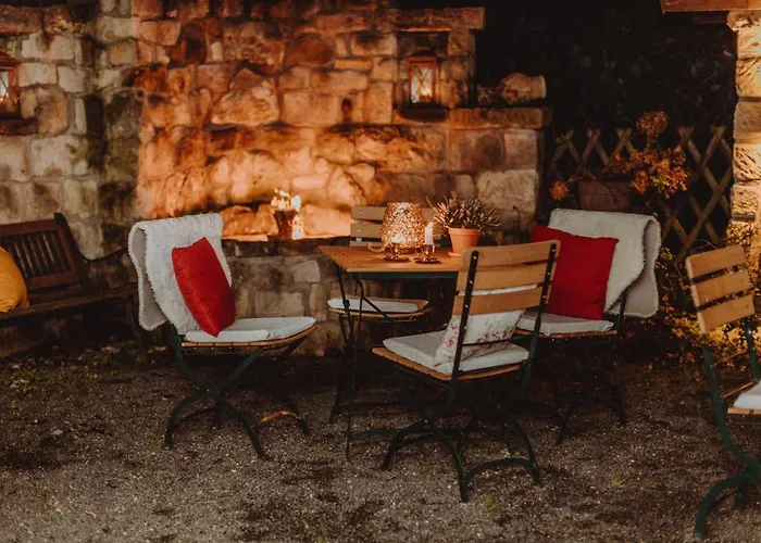 Landhotel Rosenschanke 3*